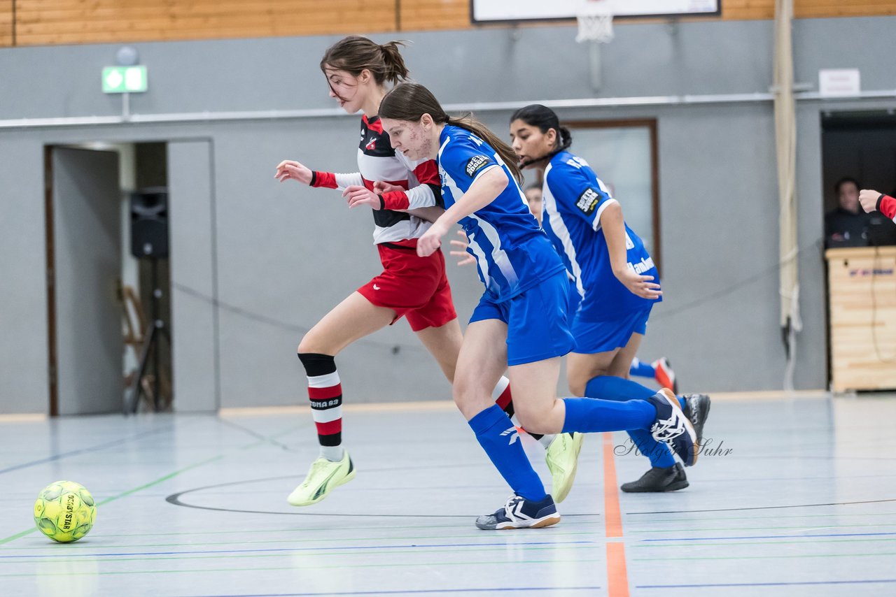 Bild 725 - B2 Loewinnen Cup